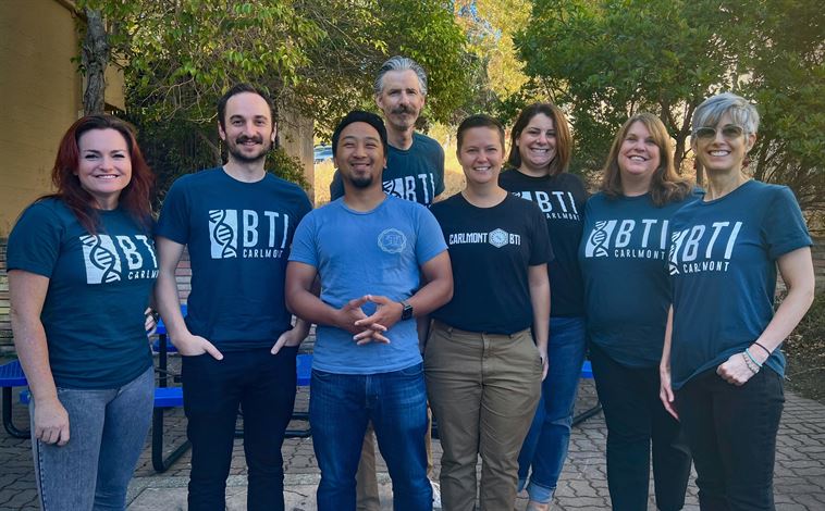 BTI staff 23-24